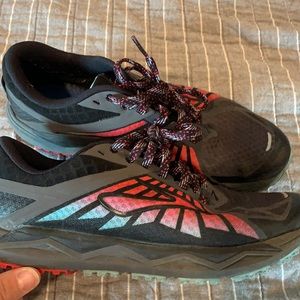 Brooks caldera running shoes